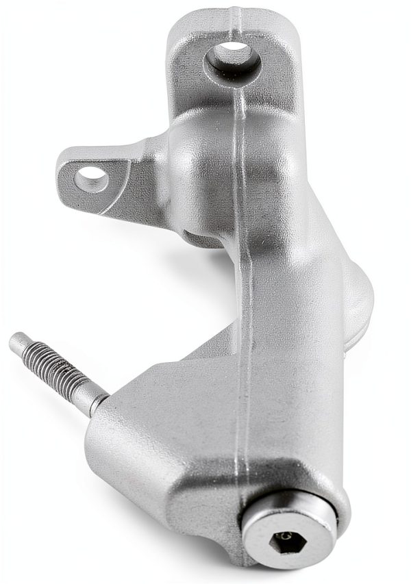 Kolasina Automotive A/C Compressor Manifold for Honda-6