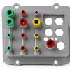 PAI Industries Automotive Air Conditioning Manifold-1