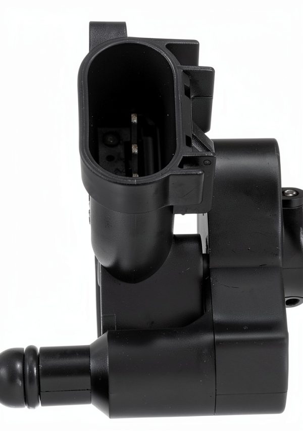 Sawyer Auto Brake Pedal Position Sensor-4