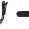Hella Accelerator Pedal Sensor for FORD-1