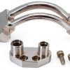 Tektall A/C Compressor Curved Manifold for Sanden SD7B10-5