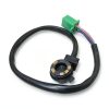 JHENSH 5 Wire Gear Position Sensor for ATV Quad Dirt Bike-1