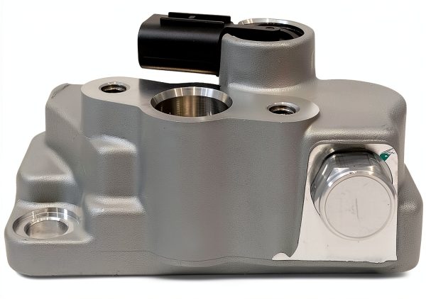 RY AC Compressors A/C Compressor Manifold for Automotive-4