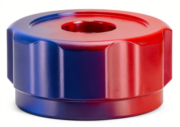 Lioaeust Aluminum Alloy Manifold Handles-0
