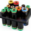 RADHLBNIU Air Manifold for Peterbilt-2
