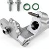 Kolasina Automotive A/C Compressor Manifold for Honda-0