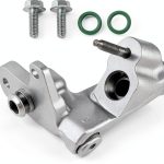 Kolasina Automotive A/C Compressor Manifold for Honda-0