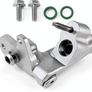 Kolasina Automotive A/C Compressor Manifold for Honda-0