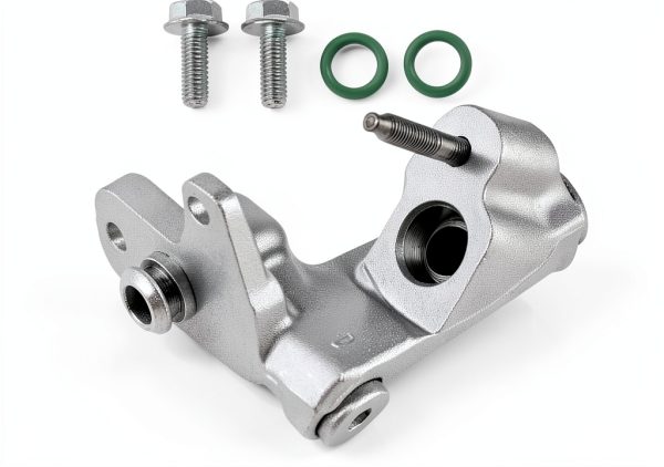 Kolasina Automotive A/C Compressor Manifold for Honda-0