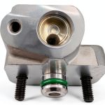 RY AC Compressors A/C Compressor Manifold for Automotive-0