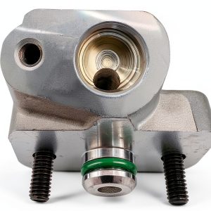 RY AC Compressors A/C Compressor Manifold for Automotive-0