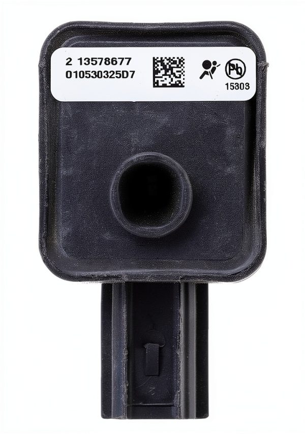 WELKLCF Brake Pedal Position Sensor Replacement-3