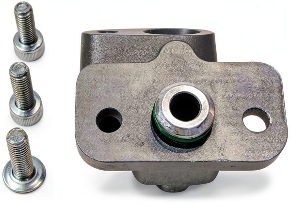RY AC Compressors A/C Compressor Manifold for Automotive-1