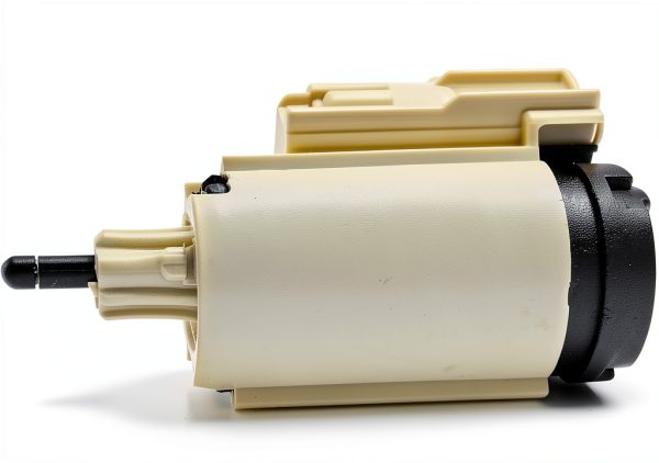 VIIKEND Automatic Push Button Switch-1