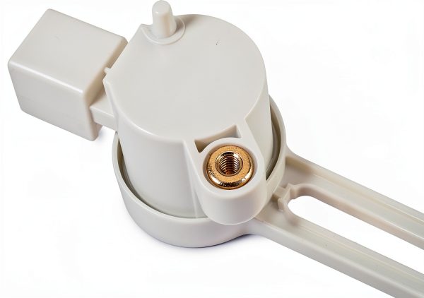 GM Genuine Parts Brake Pedal Position Sensor-1