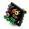 Air Manifold for MX 12.9L Engines by Mytee Products-0
