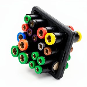 Air Manifold for MX 12.9L Engines by Mytee Products-0