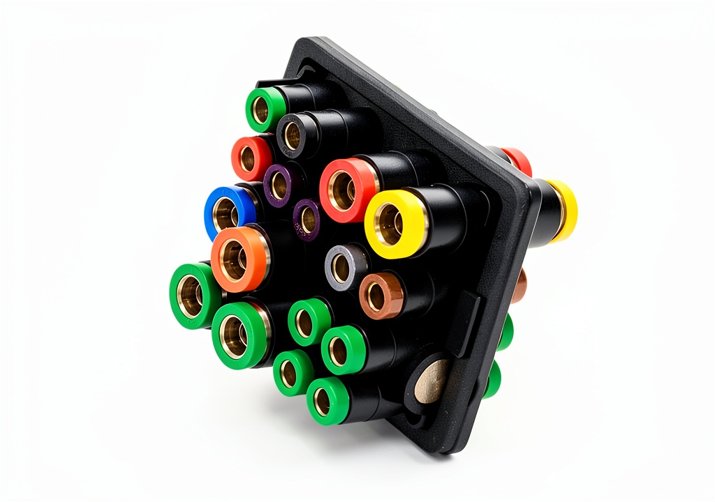 Air Manifold for MX 12.9L Engines