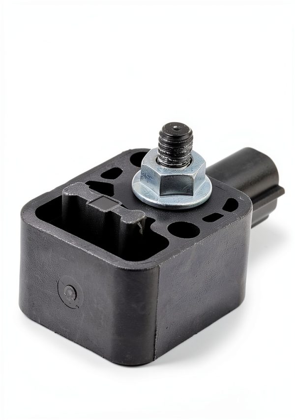 WELKLCF Brake Pedal Position Sensor Replacement-1