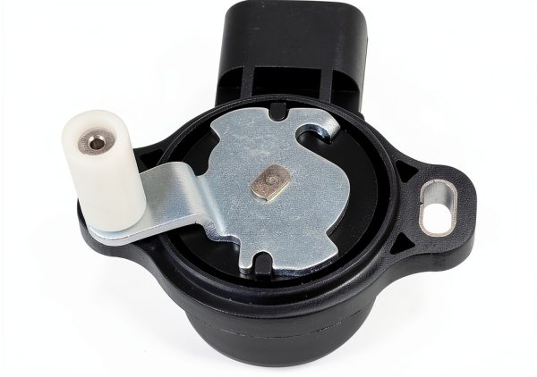 Accelerator Pedal Sensor SCITOO Aluminum Build-1