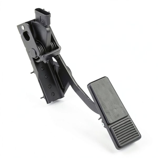 Accelerator Pedal Position Sensor by KarParts360 Black-3