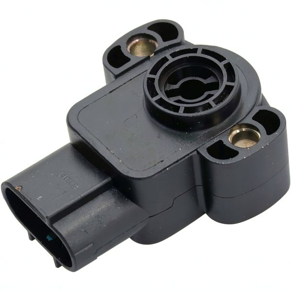 Accelerator Pedal Position Sensor for F-SERIES SUPER DUTY-3