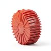 PATIKIL Rubber Manifold Gauge Cover Red Blue-3