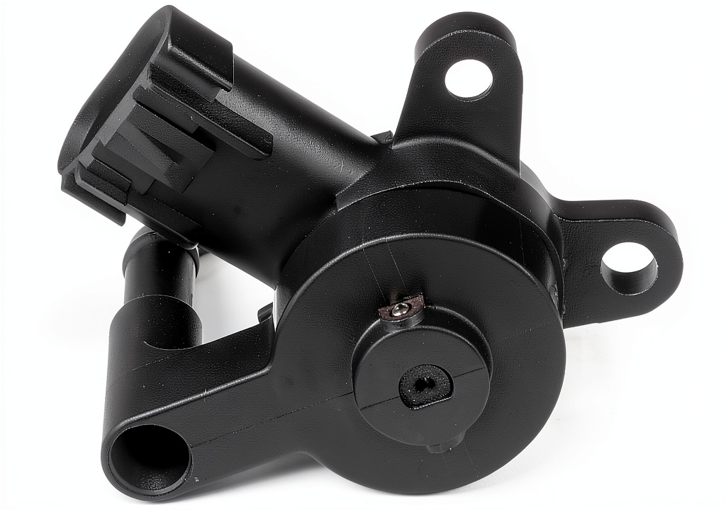 Sawyer Auto Brake Pedal Position Sensor
