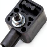 WELKLCF Brake Pedal Position Sensor Replacement-0