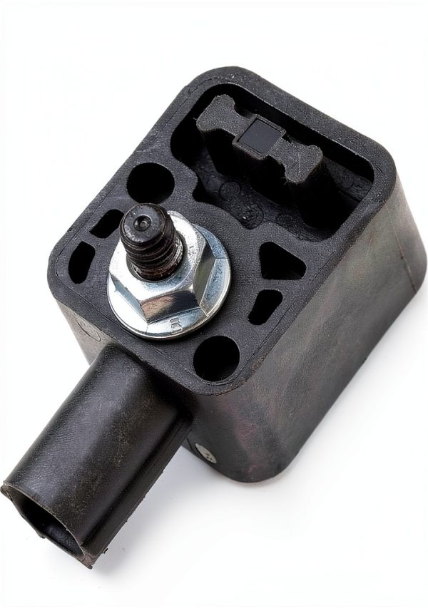 WELKLCF Brake Pedal Position Sensor Replacement-0