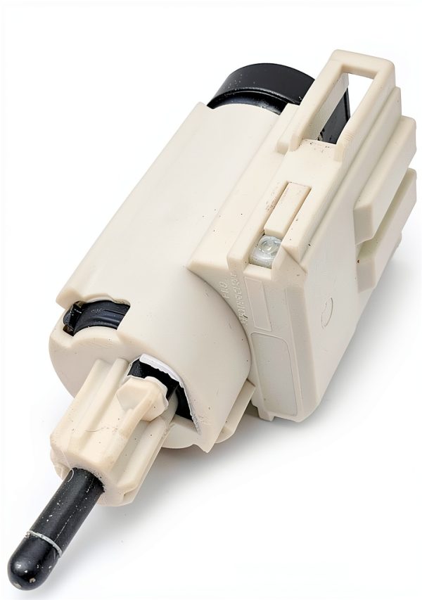 VIIKEND Automatic Push Button Switch-0