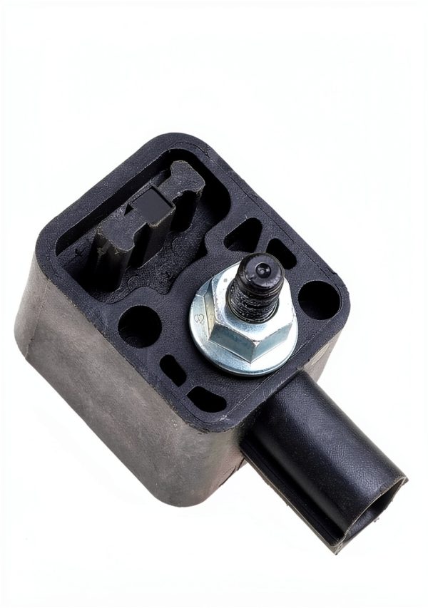 WELKLCF Brake Pedal Position Sensor Replacement-2