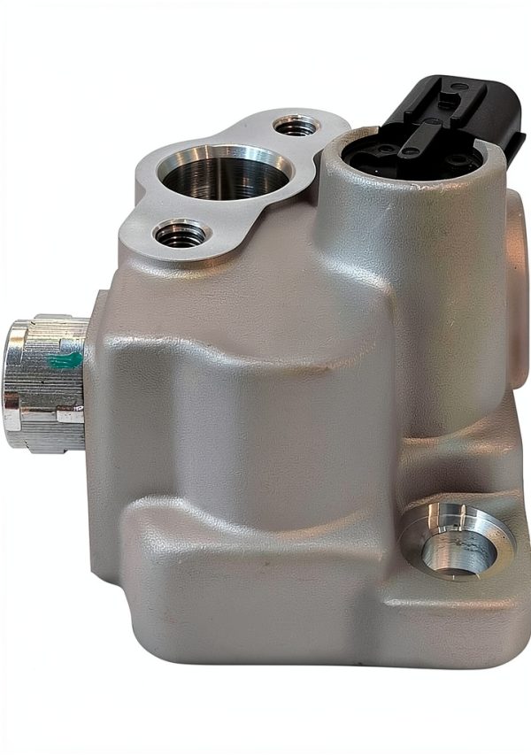 RY AC Compressors A/C Compressor Manifold for Automotive-3
