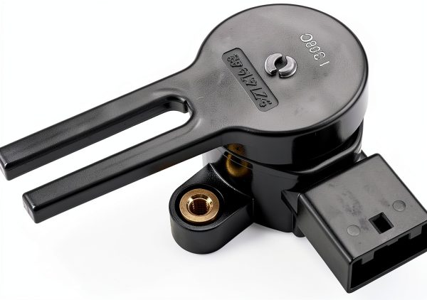 GM Genuine Parts Brake Pedal Position Sensor-0