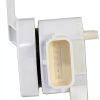 GM Genuine Parts Brake Pedal Sensor Metal Digital-1