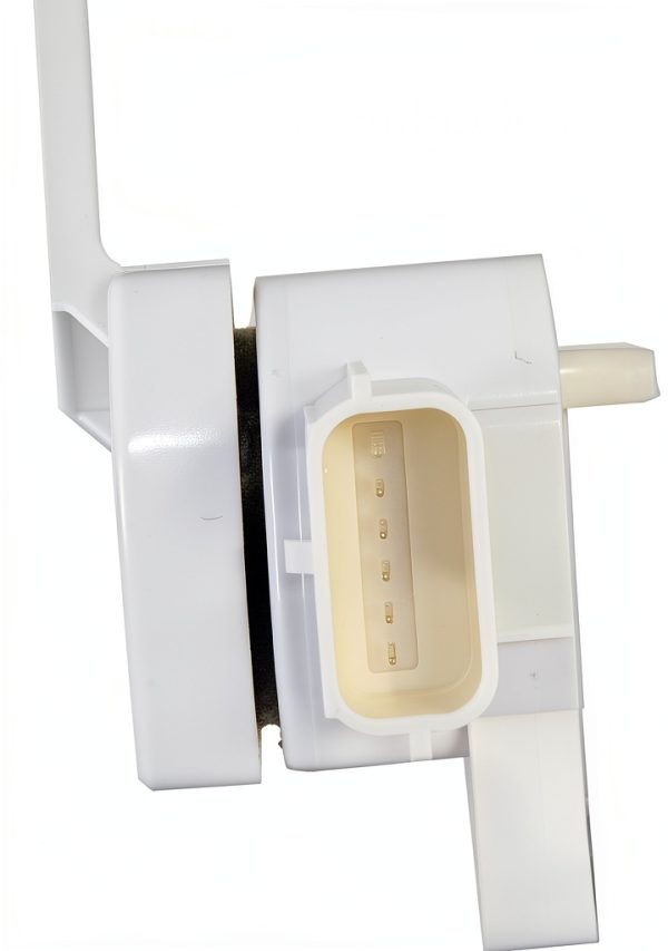 GM Genuine Parts Brake Pedal Sensor Metal Digital-1