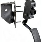 Brake Pedal Sensor Motor Products Machined-0