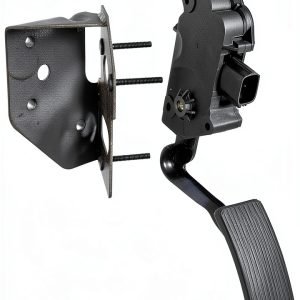 Brake Pedal Sensor Motor Products Machined-0