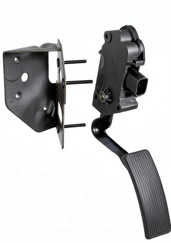 Brake Pedal Sensor Motor Products Machined-0