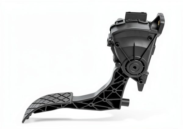 Accelerator Pedal Sensor A-Premium Floor Mount-7