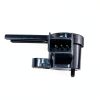 Brake Pedal Sensor YQABLE Aluminum Design-6