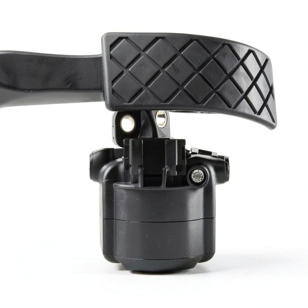 Accelerator Pedal Sensor A-Premium Floor Mount-6