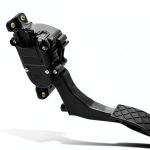 Accelerator Pedal Sensor A-Premium Floor Mount-0
