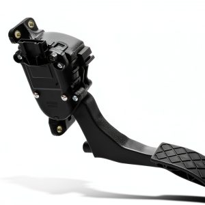Accelerator Pedal Sensor A-Premium Floor Mount-0