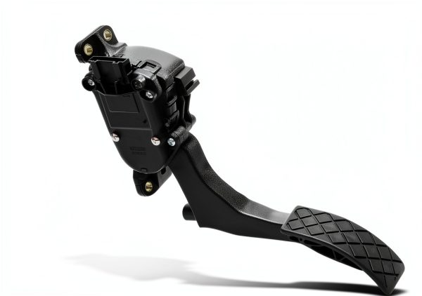 Accelerator Pedal Sensor A-Premium Floor Mount-0