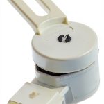 Brake Pedal Sensor A ABSOPRO Precise Inner-0