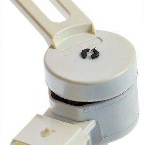 Brake Pedal Sensor A ABSOPRO Precise Inner-0