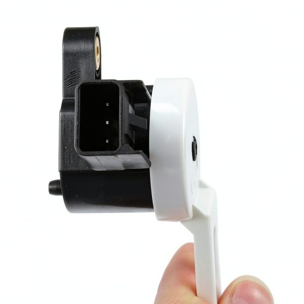 Motoforti Brake Pedal Sensor Plastic Metal-6