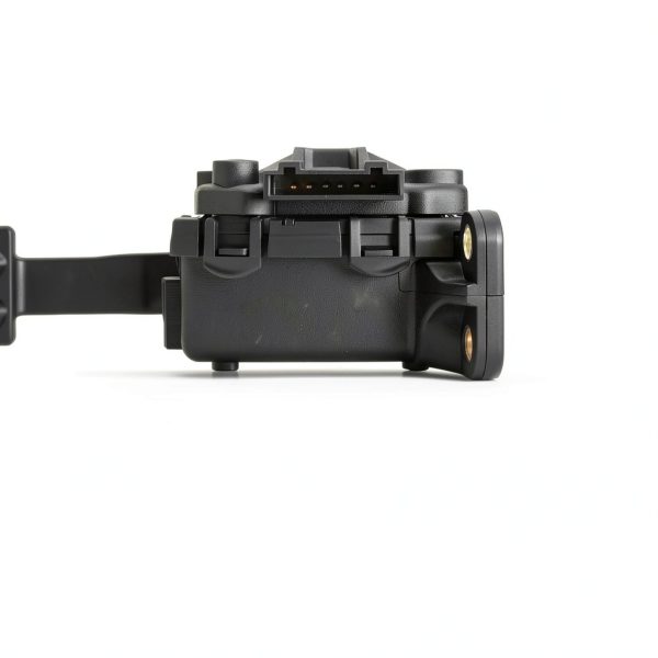 Accelerator Pedal Sensor A-Premium Floor Mount-3