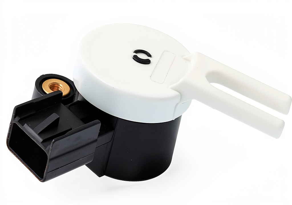 Installing Motoforti brake pedal sensor in a Chevrolet Camaro